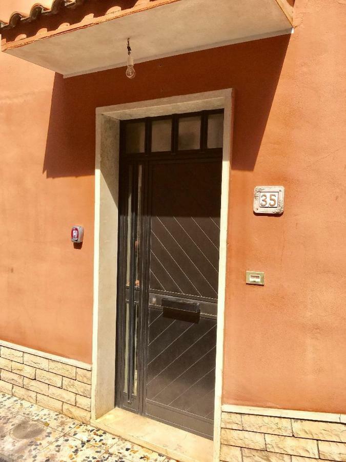 Appartamento Di Giuseppe Sonnino Exterior foto